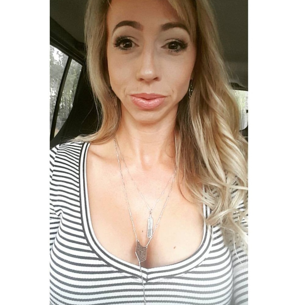 Meet your Posher, Tasha